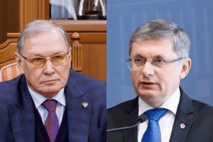 Игорь Гросу:. «Аккредитация российского посла, демонстрирующего «провокационное поведение», вряд ли будет способствовать развитию отношений между Кишиневом и Москвой»