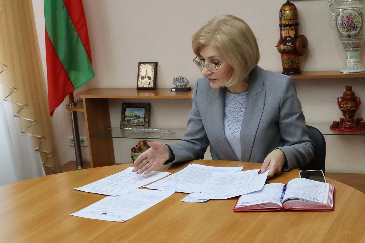 В Тирасполе прошло рабочее совещание по подготовке памятных мероприятий, посвящённых Дню начала вооружённой агрессии Республики Молдова против Приднестровья В Тирасполе прошло рабочее совещание по подготовке памятных мероприятий, посвящённых Дню начала вооружённой агрессии Республики Молдова против Приднестровья