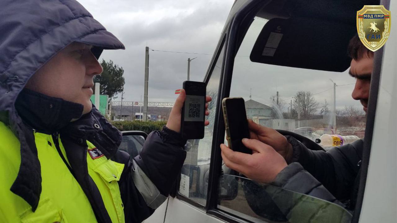 Только 53 % водителей прошли тест на знание ПДД — таков результат операции «Шок» на дорогах республики Только 53 % водителей прошли тест на знание ПДД — таков результат операции «Шок» на дорогах республики