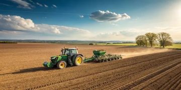 В Приднестровье продолжают поддерживать аграриев через льготные кредиты