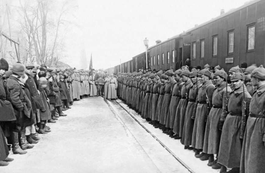 ����� �������, 1920-� ����