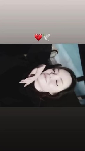 Аня Галатонова была добрая и жизнерадостная девушка, которая с 18 лет жила в Москве, где одновременно работала и училась