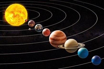 Редкое астрономическое явление мы сможем увидеть на вечернем небе 28 февраля