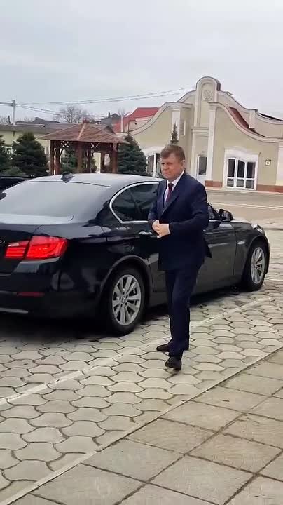 В Тирасполь приехал молдавский министр по реинтеграции Валерий Киверь