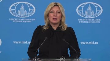 Выход Молдовы из СНГ ударит прежде всего по её экономике — Захарова