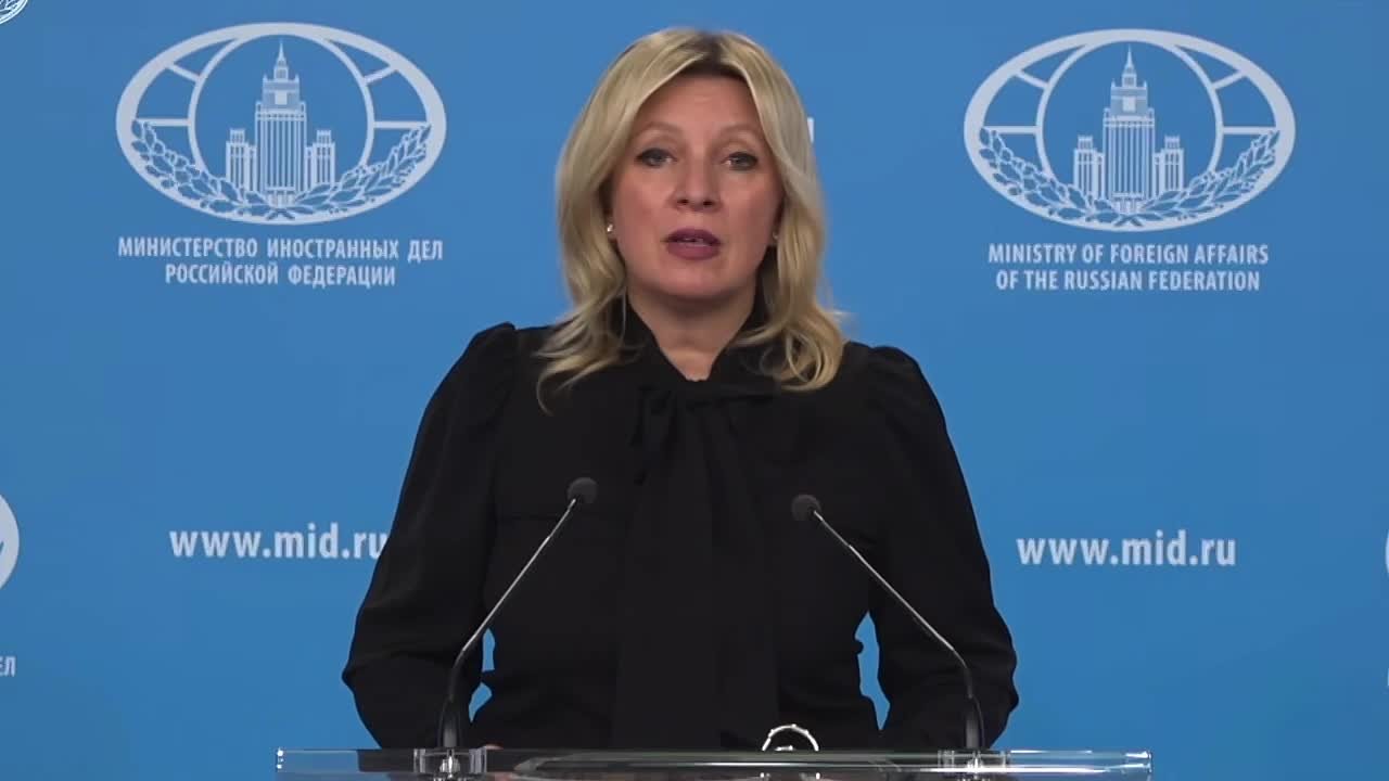 Выход Молдовы из СНГ ударит прежде всего по её экономике — Захарова