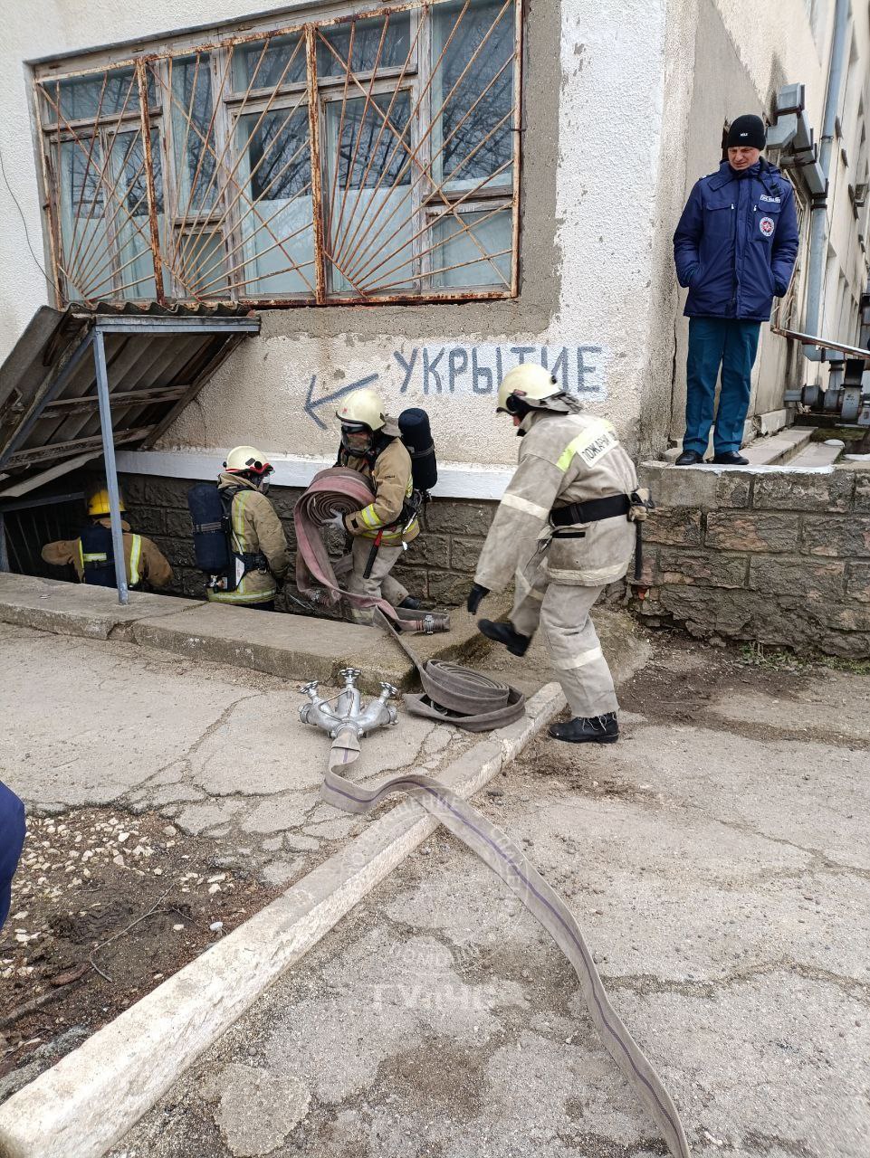 Снегопад, сугробы, гололёд и блэкаут – легенда масштабных учений Гражданской защиты в Слободзее Снегопад, сугробы, гололёд и блэкаут – легенда масштабных учений Гражданской защиты в Слободзее