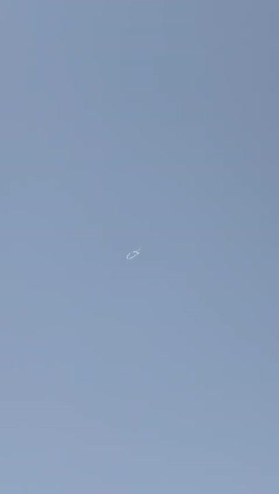 ОАЭ заявили, что оставляют за собой право ответить на иранскую ракетную атаку