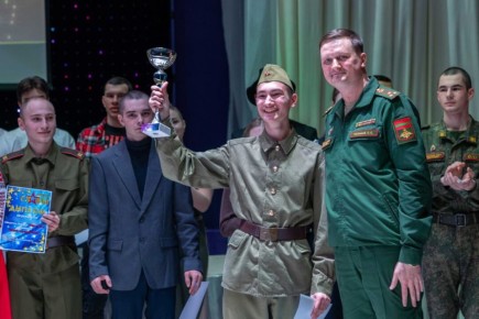 ��������� 10-� ������� ������ � � ���������� ����� ���