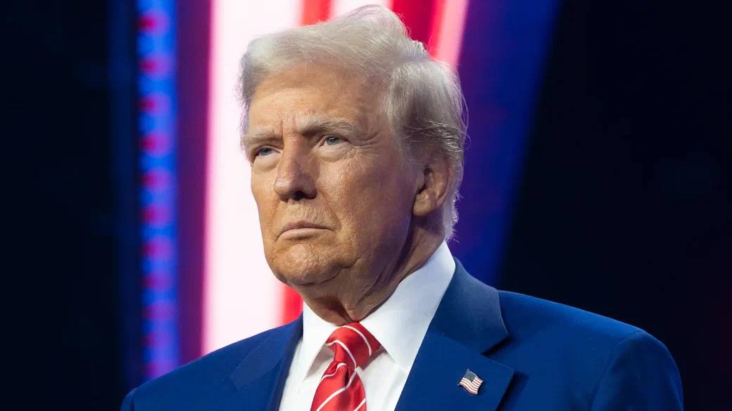 Никто не может поверить в тот успех, который у нас есть, 48 лидеров исчезли одним махом, — Трамп об Иране