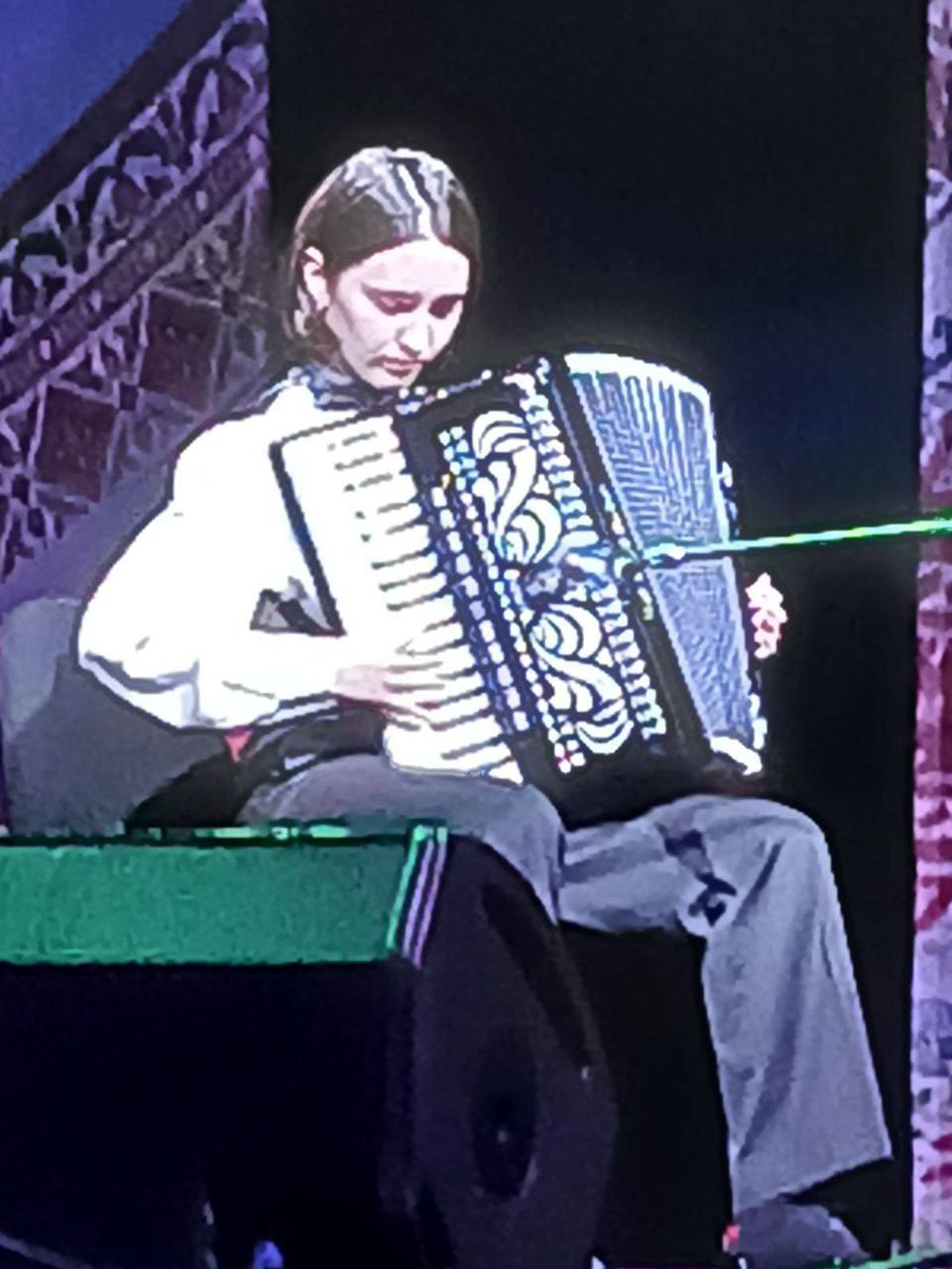 Весна. Музыка. Мэрцишор Весна. Музыка. Мэрцишор