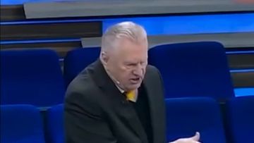 «Заставить Россию и Китай вступиться за Иран с применением ядерного оружия»