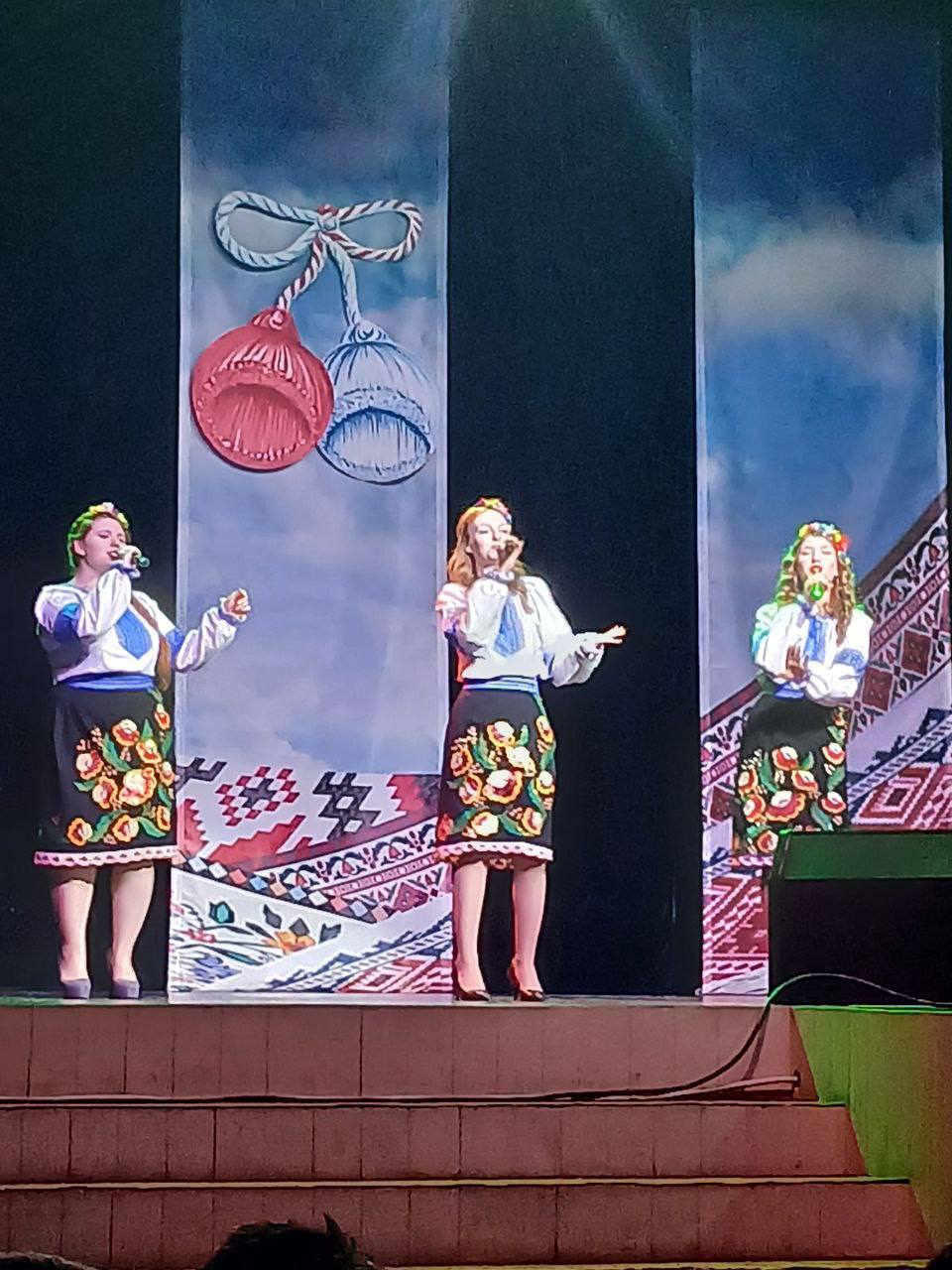 Весна. Музыка. Мэрцишор Весна. Музыка. Мэрцишор