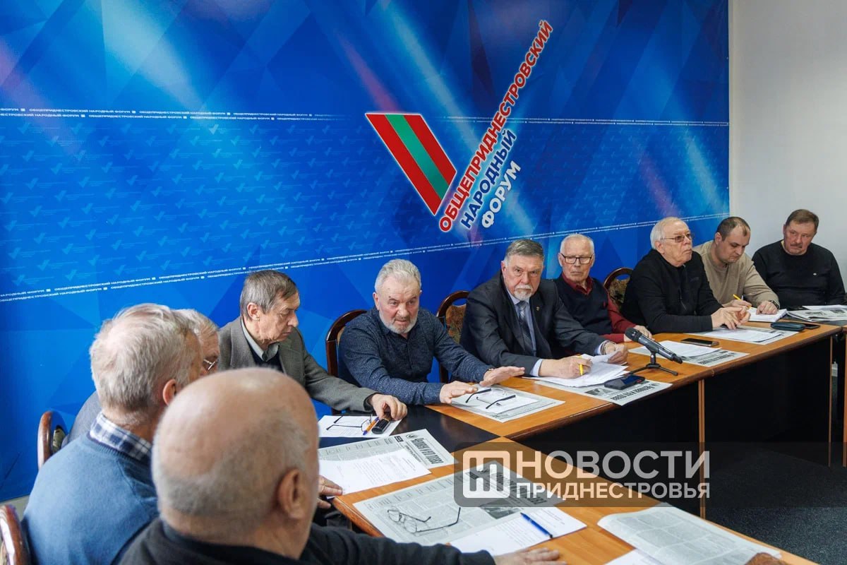 Общеприднестровский народный форум (ОНФ) поддерживает идею возвращения оценок за поведение в школьные аттестаты