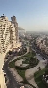 В Дубае теперь так.. Пентагон и администрация Трампа обеспокоены выходом конфликта с Ираном из-под контроля. Высокопоставленные американские чиновники опасаются, что боевые действия продлятся несколько недель, что «создаст...