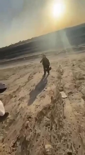 ������ ������� ���� �� ������ ������������� ������ F-15E, �������� �� ������ ����� ������������� �����, � ���