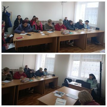 О профилактике туберкулёза для медработников школ