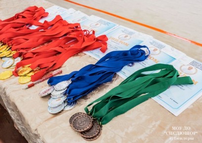 Движение тела, гармония души