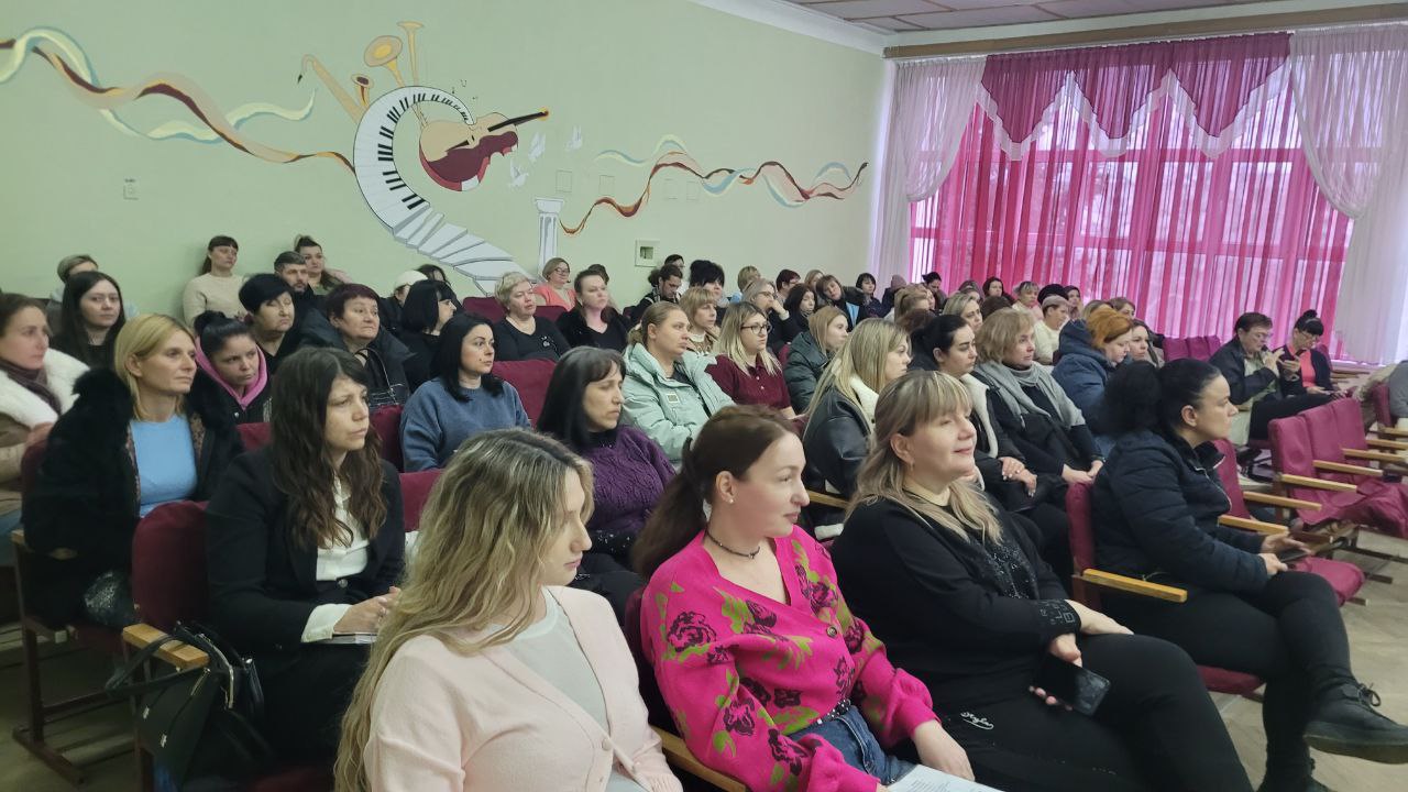 Школа - для учебы, а не для страха! Школа - для учебы, а не для страха!