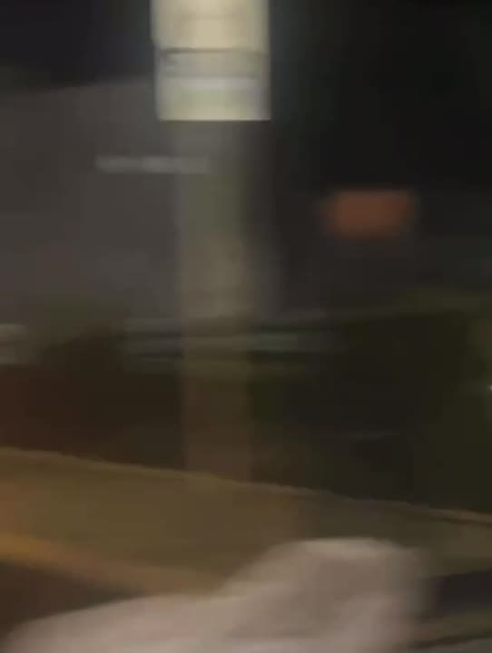 Три машины попали в ДТП этой ночью возле лечгородка