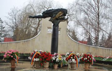 В Молдове отметили так называемый «День памяти и благодарности» по случаю 34-й годовщины начала конфликта на Днестре