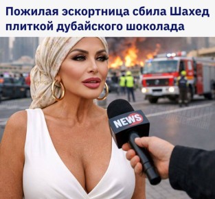 Похоже на правду