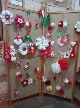 Встречаем весну вместе!. В Бендерской гимназии №1 стартовала ежегодная весенняя неделя «Мэрцишор-2026» – праздник обновления, красоты и мастерства! Это особенное время, когда вся школа объединяется, чтобы радоваться приходу...