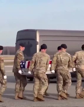 Первые американские военные возвращаются уже домой, но есть нюанс