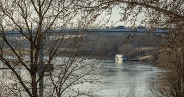 Весна в Тирасполе: солнце ярче, небо выше, улицы светлее — весеннее настроение в кадрах Виктора Громова