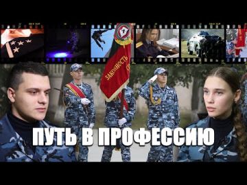 Вниманию выпускников школ