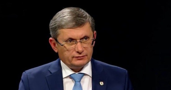 Спикер парламента Молдовы Игорь Гросу вновь выступил с резкими заявлениями в адрес Приднестровья и России, назвав военное присутствие РФ «оккупационным» и заявив о необходимости его вывода