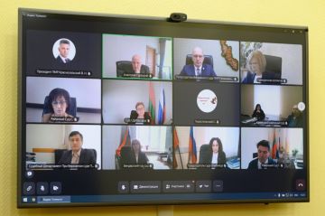 Президент признал деятельности судов общей юрисдикции ПМР по итогам 2025 года удовлетворительной