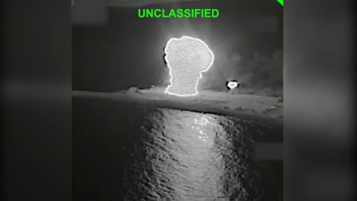 ��� ��� ����� � ����� ���� 11 �������� � �������� ������, ������� � �� ������, � ����������� ������������ �� ��� (CENTCOM)