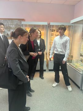 ��������� ���������� ��� � ���������� ������� �������� ������������� �����������-�������������� ��������