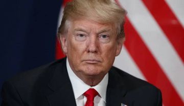 Трамп заявил, что его не беспокоят атаки на американские объекты и даже территорию США