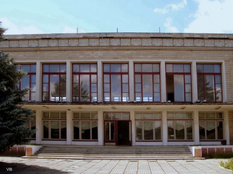 День в истории. 3 марта 1967 года в Бендерах открылся Дворец культуры «Шелковик»