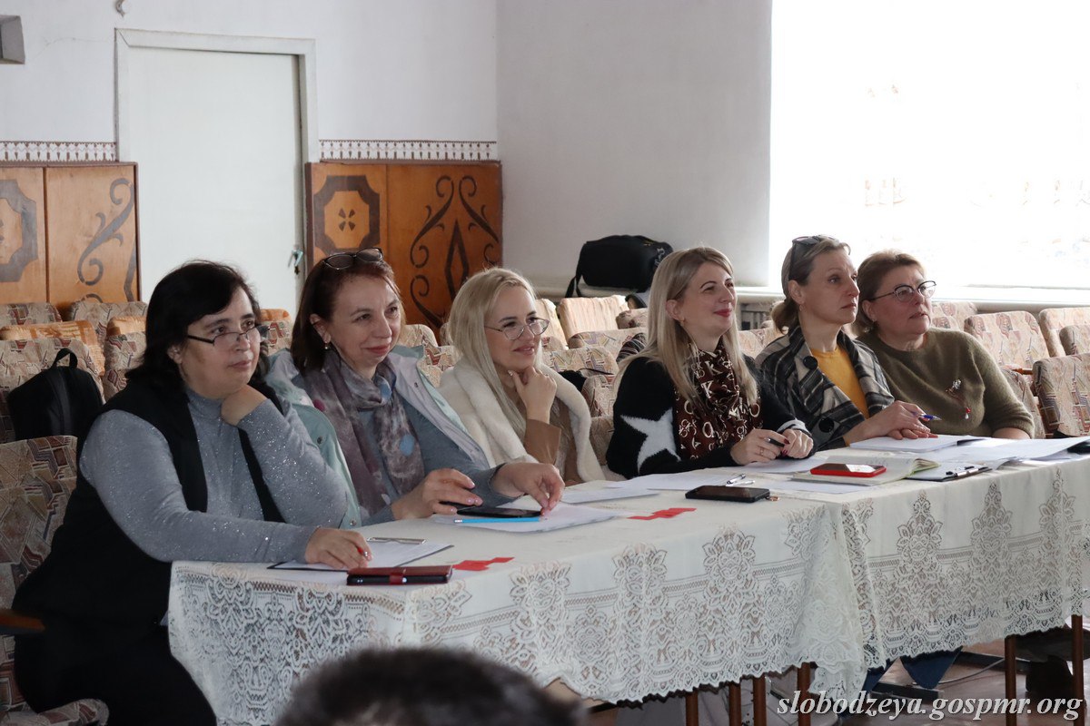 Команда Слободзейской школы №2 представит район в республиканском конкурсе «Моя страна – моё Приднестровье» Команда Слободзейской школы №2 представит район в республиканском конкурсе «Моя страна – моё Приднестровье»