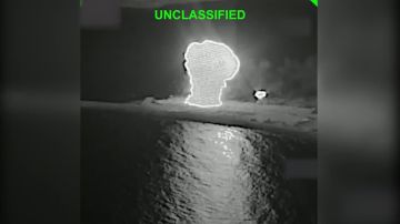 ��� ��� ����� � ����� ���� 11 �������� � �������� ������, ������� � �� ������, � ����������� ������������ �� ��� (CENTCOM)