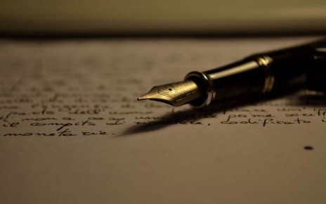 Президент Вадим Красносельский поздравил писателей Приднестровья с профессиональным праздником