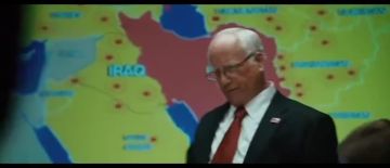 Фильм Оливера Стоуна «Буш», 2008 год