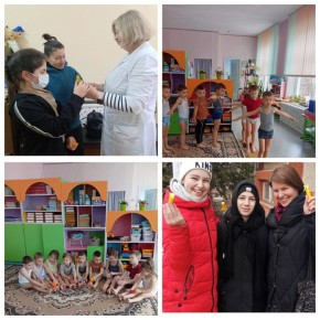 В центре внимания – иммунитет