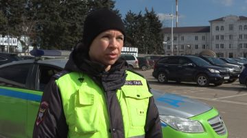 В Приднестровье стартовал республиканский конкурс «На страже дорог. Вместе за безопасность!»