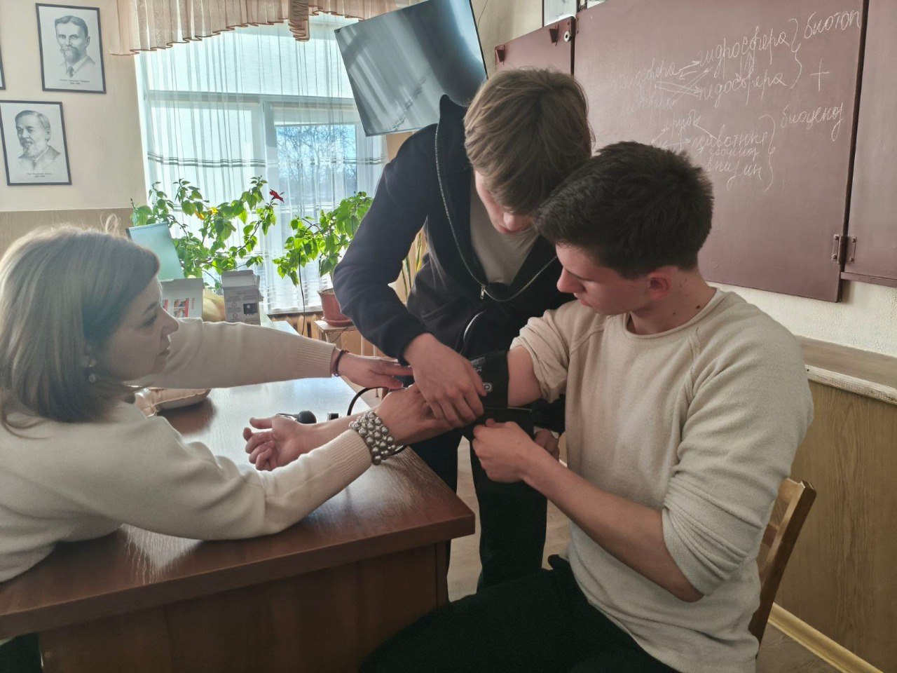 В единстве – сила, в деле – победа В единстве – сила, в деле – победа