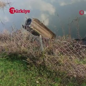 Иранскую ракету над Турцией сбили силы НАТО, пояснили в Минобороны страны