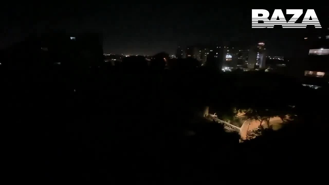 Полный блэкаут наступил в Ираке