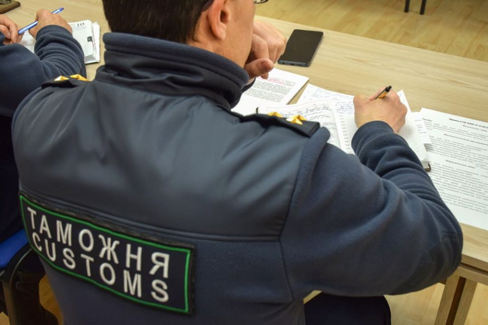 В Приднестровье пройдут встречи с индивидуальными предпринимателями на площадках таможенных органов, информирует ГТК