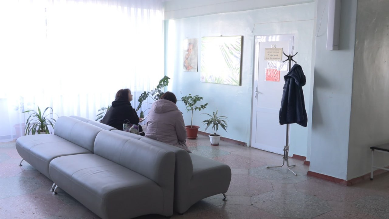 В Бендерах проходит Неделя репродуктивного здоровья — важная инициатива, направленная на сохранение и укрепление здоровья женщин В Бендерах проходит Неделя репродуктивного здоровья — важная инициатива, направленная на сохранение и укрепление здоровья женщин