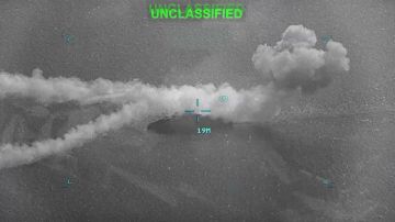 ВС США потопили или уничтожили более 20 иранских кораблей, — Центральное командование США