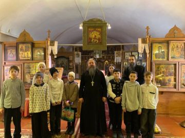 Путешествие в мир знаний и открытий