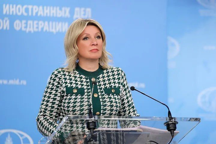 Мария Захарова: в Молдове сокращают русский язык и меняют статус православных храмов